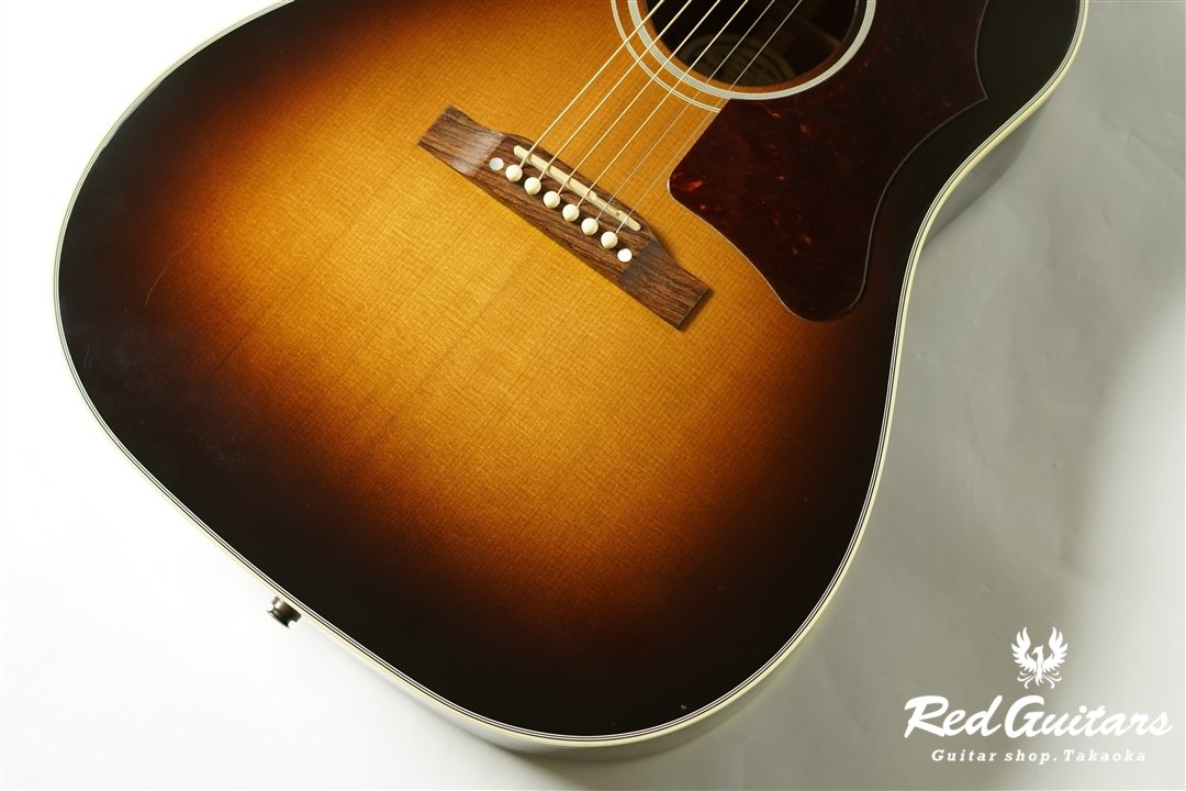 Southern Jumbo Original - Vintage Sunburst